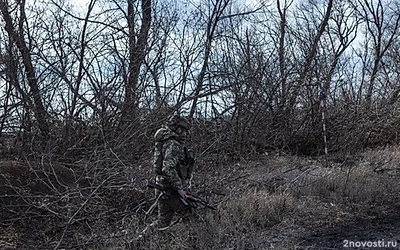 The Telegraph: 10 тысяч боевиков ВСУ могут попасть в окружение в Курской области — Новости