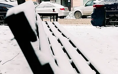 В Нижнем Тагиле нашли по ДНК мать брошенного на лавке грудничка — Новости