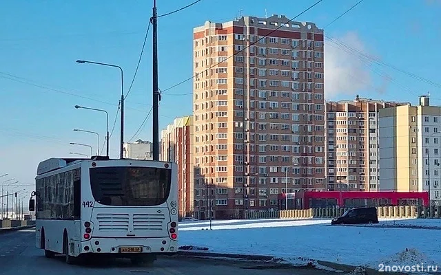 Автобусы и трамваи будут ходить во время красного уровня в Липецке — Новости