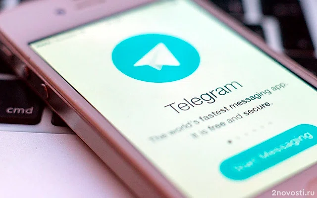 Власти Дагестана и Чечни решили заблокировать Telegram на территориях регионов — Новости