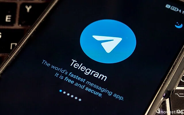 Власти Дагестана и Чечни решили заблокировать Telegram на территориях регионов — Новости