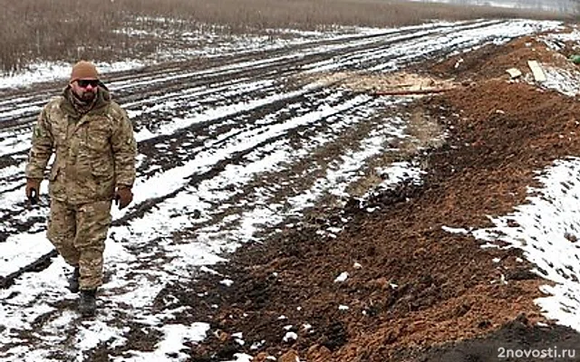 Военблогер Подоляка: Ситуация для ВСУ в Судже стала катастрофической — Новости