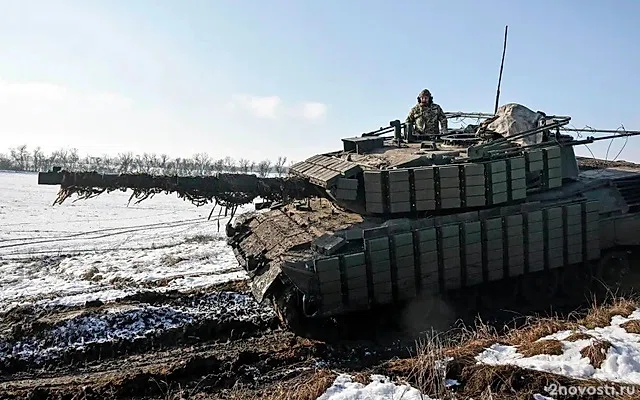 Военблогер Подоляка: Ситуация для ВСУ в Судже стала катастрофической — Новости