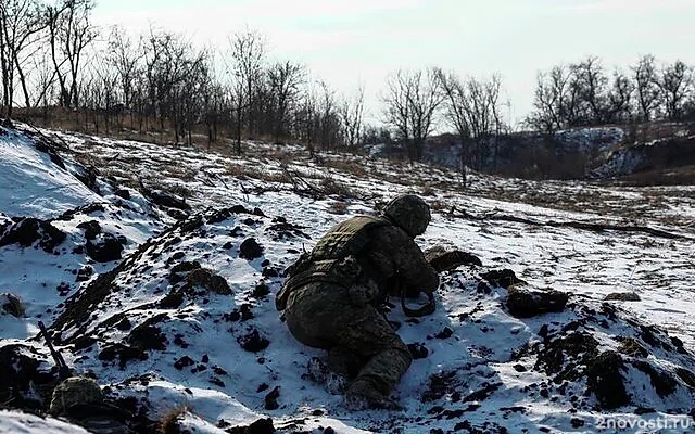 Алаудинов сообщил о масштабном наступлении ВС России в Курской области — Новости