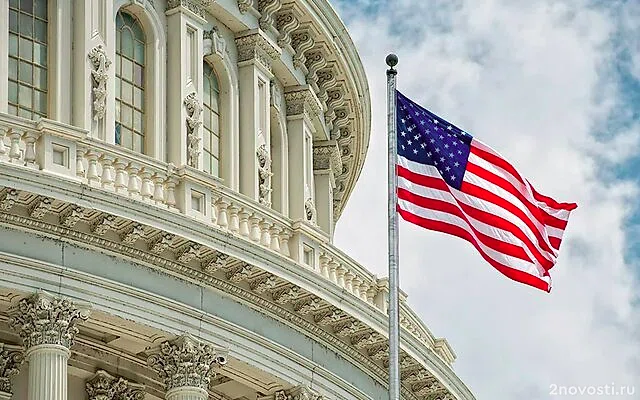 CBS: Минздрав США предложил сотрудникам уволиться в обмен на выплату $25 тыс — Новости