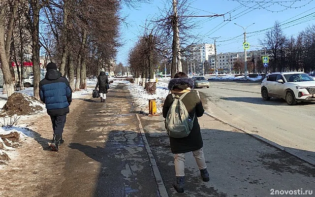 На территории предприятия в Чебоксарах обнаружили БПЛА — Новости