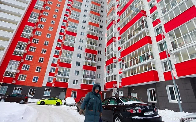 Общественник Бондарь: Покупка жилья с незаконной перепланировкой грозит штрафами — Новости