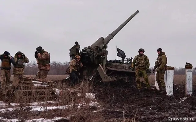 Боец 47-й бригады ВСУ сообщил об отходе бойцов из Курской области — Новости
