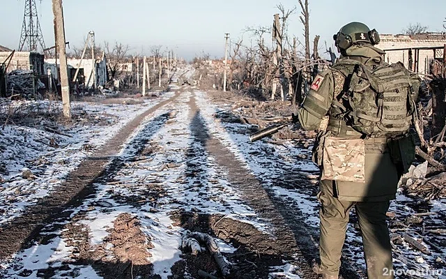 Independent: украинские военные в Курской области признают поражение — Новости