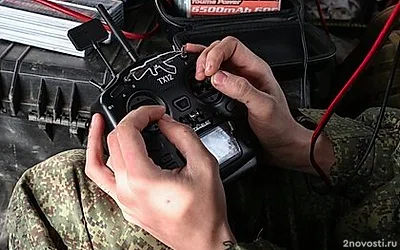 Военблогер Подоляка: Ночью никто из ВСУ не въезжал в Суджу, были попытки уехать — Новости