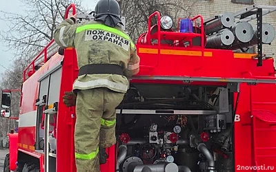 Возле Павелецкого вокзала загорелось здание — Новости