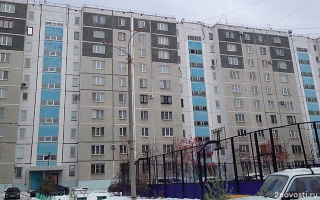 Жители Челябинска пожаловались на трое суток без отопления и горячей воды — Новости