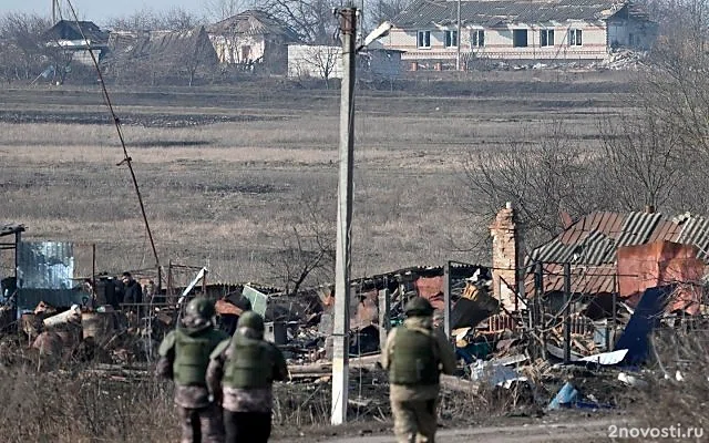 Военкор Коц: В Курской области нашли тело командира Сергея Чебнева — Новости