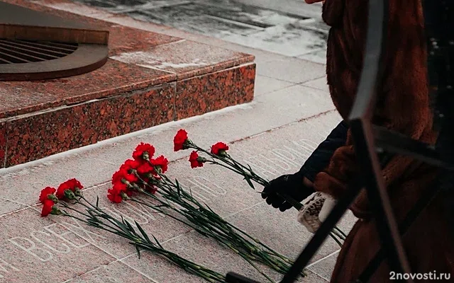 Военкор Коц: В Курской области нашли тело командира Сергея Чебнева — Новости