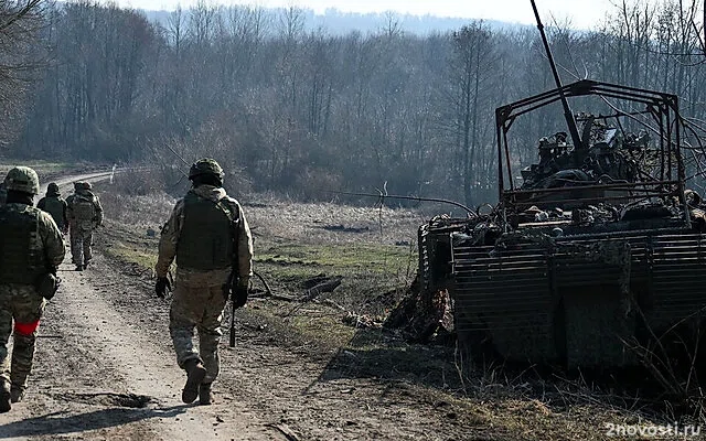 «Разгром полный»: Подоляка рассказал об обстановке в Курской области на 10 марта — Новости