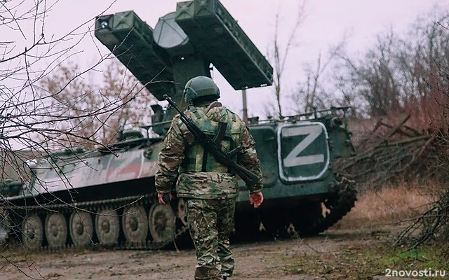 Военкор Коц: В Курской области нашли тело командира Сергея Чебнева — Новости