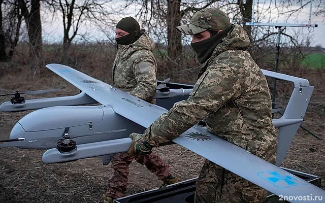 Жители Рязани сообщили о взрывах и работе ПВО над городом — Новости