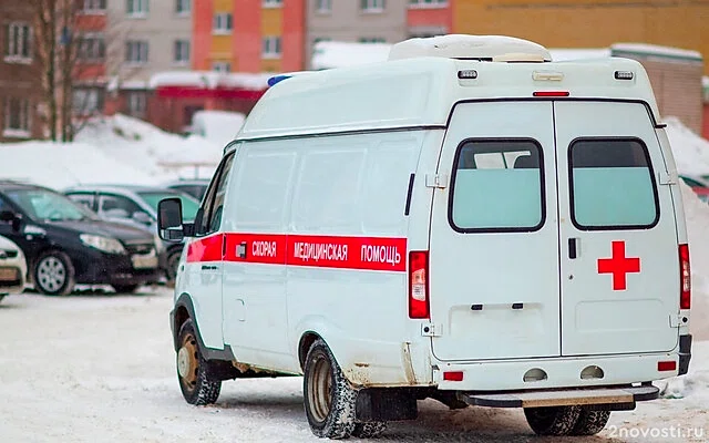 Школьник напал с ножом на одноклассника в Екатеринбурге — Новости