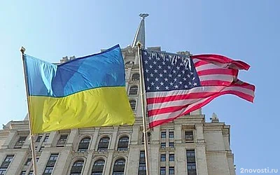 Аналитик Джонсон: США и Украина не могут диктовать свои условия России — Новости