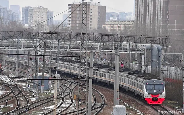 Станция Домодедово получила повреждения из-за падения БПЛА, никто не пострадал — Новости