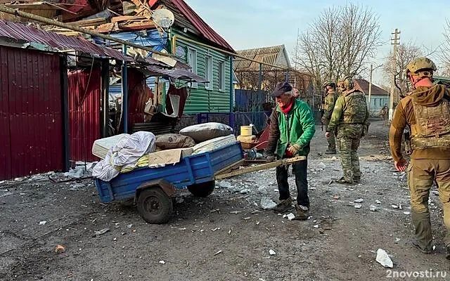 Небензя: ВСУ как ошпаренные с огромными потерями бегут из Курской области — Новости