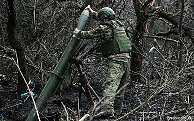 Алаудинов: российские войска почти обошли Суджу со всех сторон — Новости