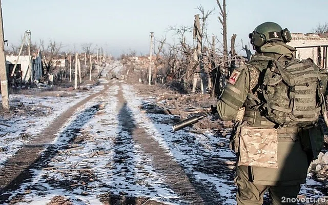 Российские военные нашли в Черкасском Поречном убитых ВСУ мирных жителей — Новости