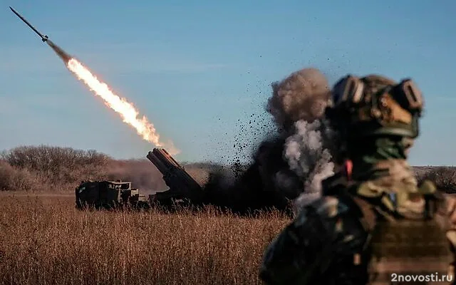 ТАСС: ВСУ били по Красноармейску, чтобы обвинить в ударах российские войска — Новости