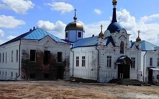 SHOT: Российские бойцы дошли до здания администрации в центре Суджи — Новости