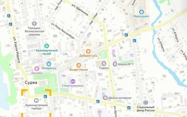 SHOT: Российские бойцы дошли до здания администрации в центре Суджи — Новости