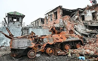 ВСУ покинули Суджу Курской области фактически без боев — Новости