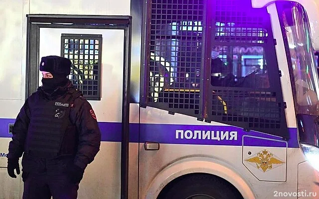 Более 40 человек задержали после драки со стрельбой в Ногинске — Новости