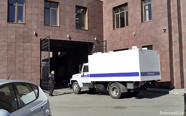Более 40 человек задержали после драки со стрельбой в Ногинске — Новости