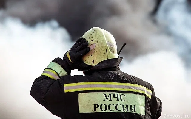 112: момент взрыва в частном доме в Тобольске попал на видео — Новости