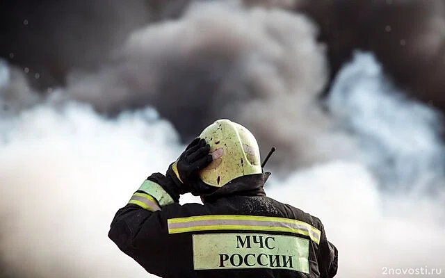 112: момент взрыва в частном доме в Тобольске попал на видео — Новости
