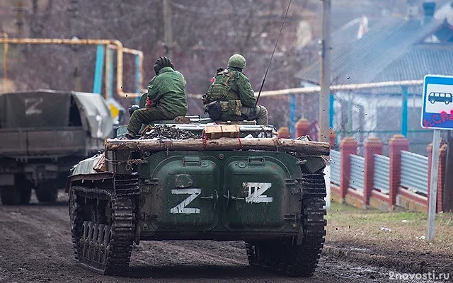 В Курской области взяли в плен 430 военных ВСУ — Новости