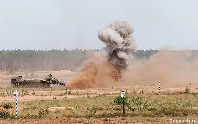 Сырский заявил, что распорядился обеспечить выход украинских войск из Суджи — Новости