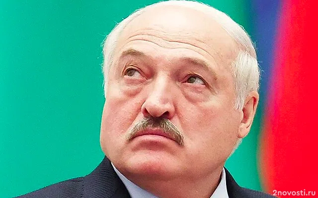 «Пул первого»: Лукашенко вылетел в Москву на переговоры с Путиным — Новости