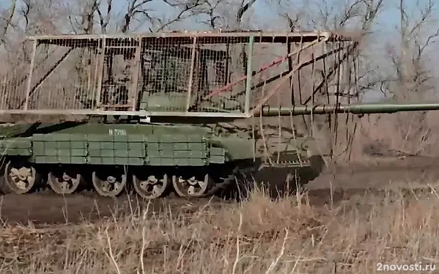 Mash: Военным нужно освободить шесть сел до полного контроля Курской области — Новости