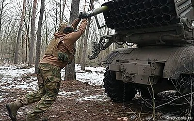 «РВ»: Российская армия заняла Гончаровку, настигнув бежавших из Суджи солдат ВСУ — Новости