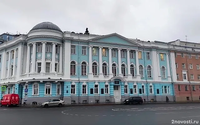 Проректора ПИМУ задержали в Нижнем Новгороде — Новости