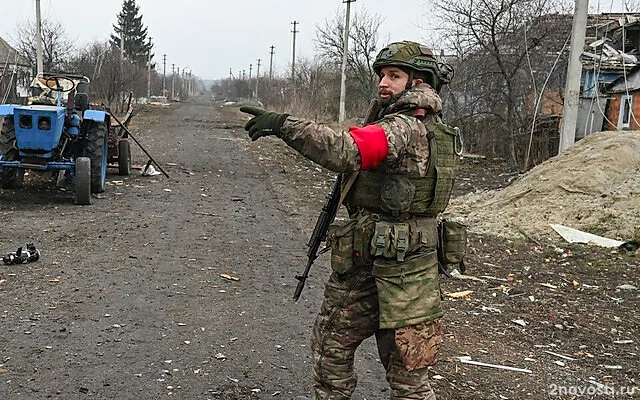 В Кремле выразили уверенность, что Курская область скоро будет освобождена — Новости