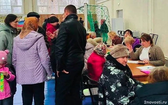 МВД снимает с розыска 154 человека, пропавших в Суджанском районе — Новости