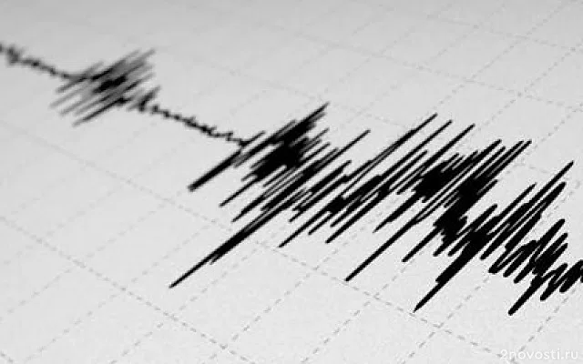 На Камчатке произошло землетрясение магнитудой 5,1 — Новости