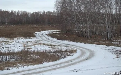 Десять междугородних автобусов отменили на Сахалине из-за метели — Новости