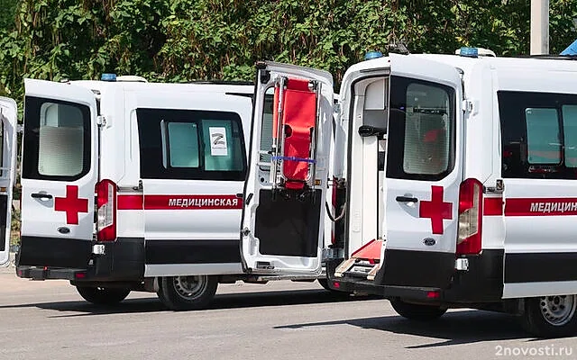 В Волгограде чиновники запретили скорой помощи нарушать ПДД — Новости