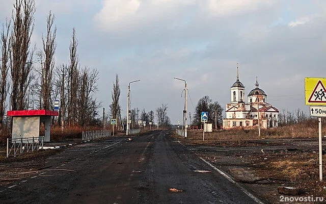 Профессор Малинен одним словом прокомментировал бегство ВСУ из Курской области — Новости