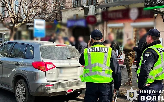 На Украине задержали подозреваемого в убийстве националиста Ганула — Новости