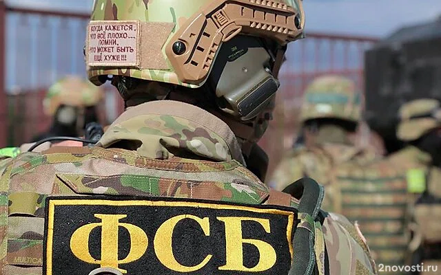 ФСБ пресекла теракты с рассылкой посылок с бомбами военным и чиновникам — Новости