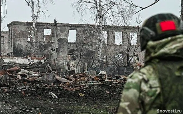 Саперы приступили к разминированию освобожденной территории Курской области — Новости